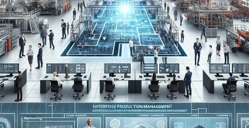 质量管控效果差？QMS 与 MES 系统的效果提升策略